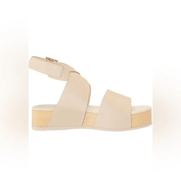 KELSI DAGGER BROOKLYN Women's Dunes Sandal, size 7 - Picture 5 of 13